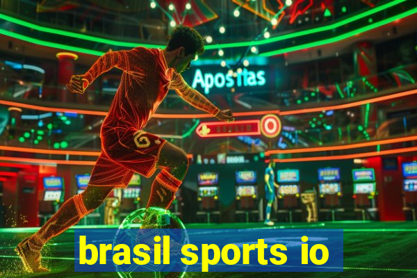 brasil sports io